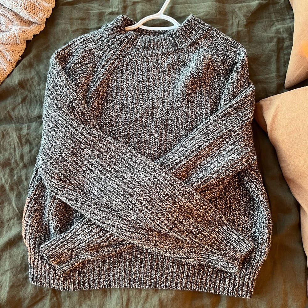 Universal Thread Knit Sweater Bundle - image 5